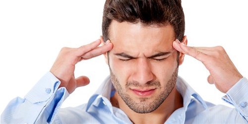 Headache and Neck Pain