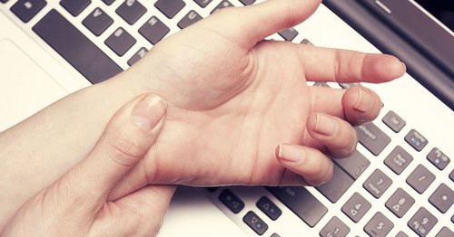 Carpal Tunnel and Wrist Pain