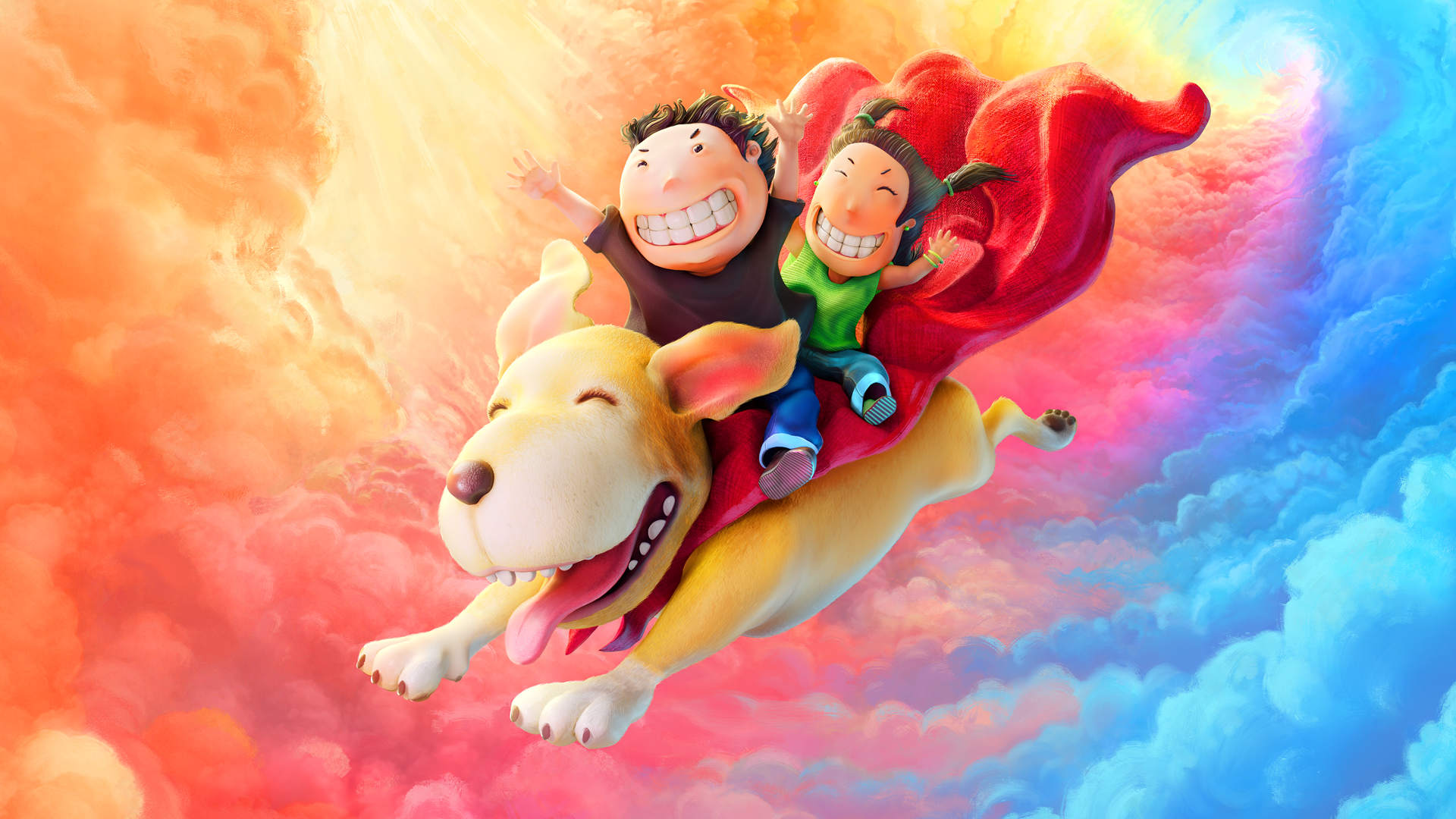 Timeless Joy - PERSONAL