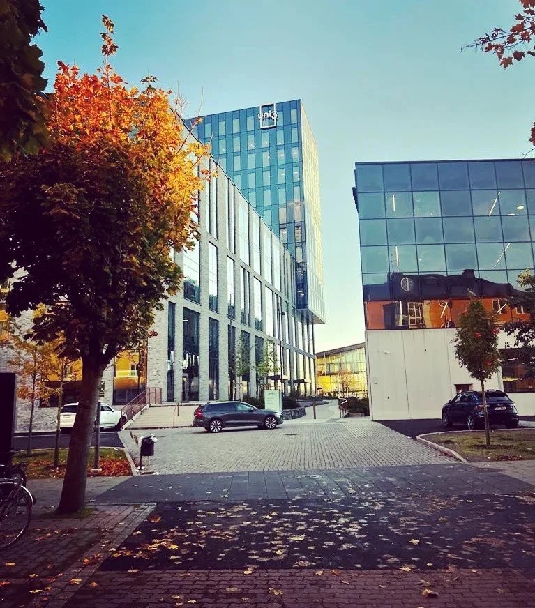 U.S. Compliance Training for CEVT in Sweden