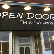 Open Door Workshop, White River Junction, VT