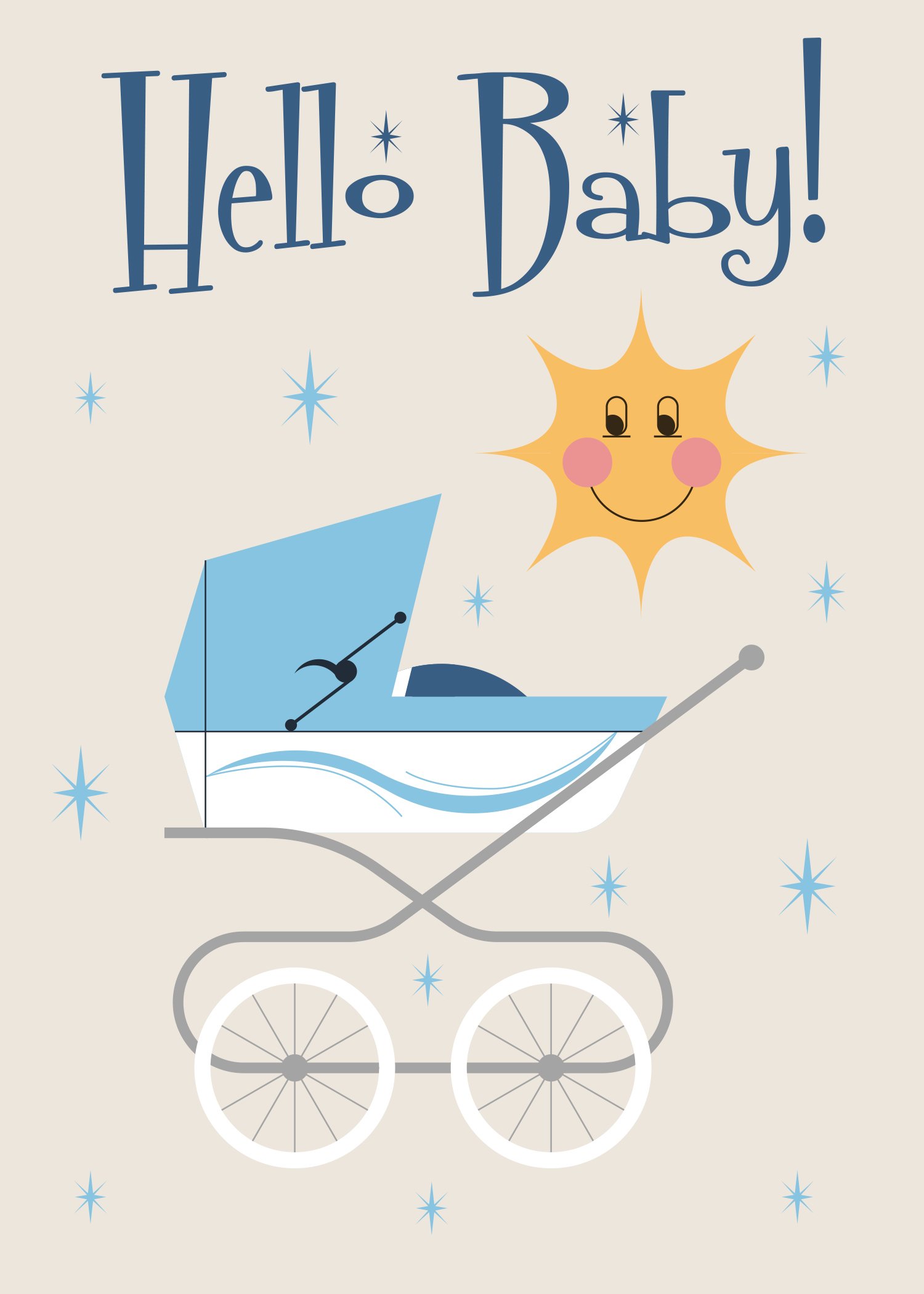 Hello Baby Card Mock2 (Baby Carriage1).jpg