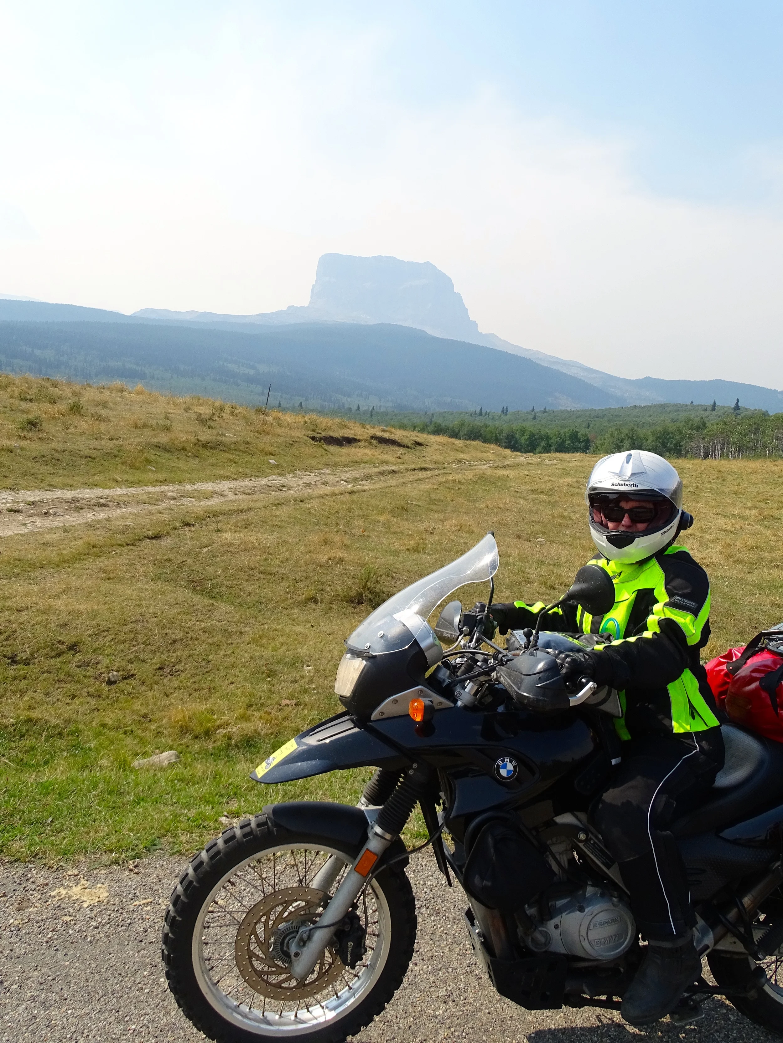 Chief Mountain