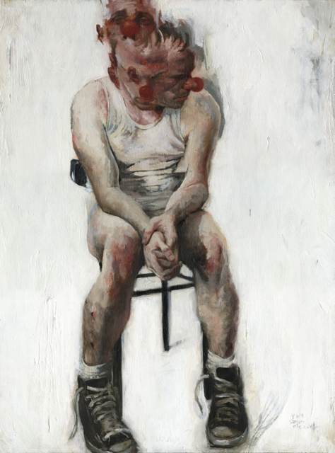 Jason Shawn Alexander