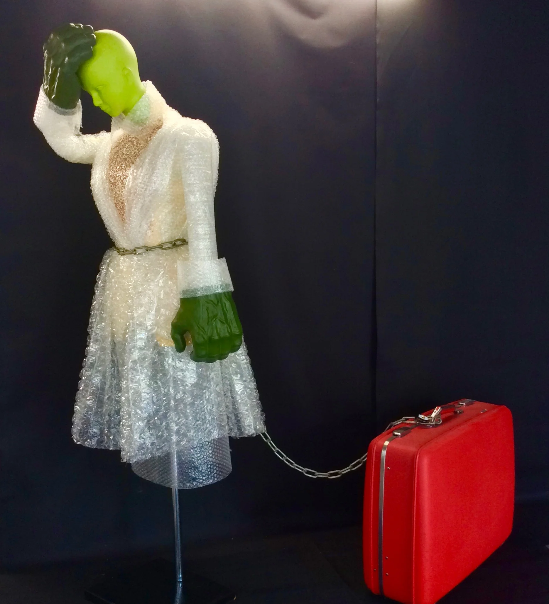 Baggage