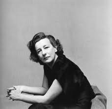 Lillian Hellman