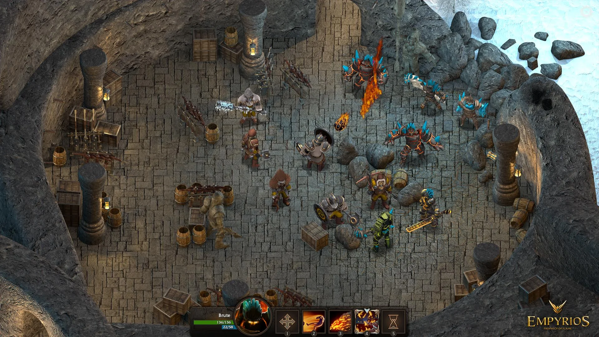 Empyrios