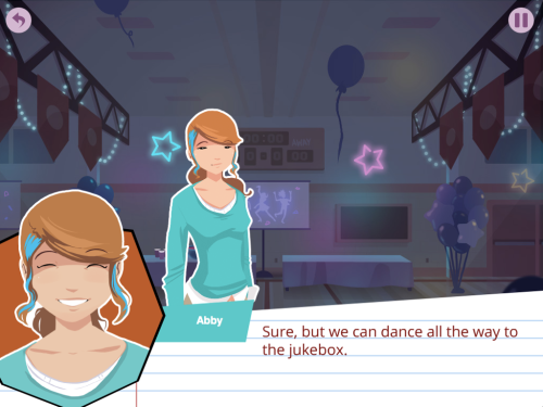 LongStory Game