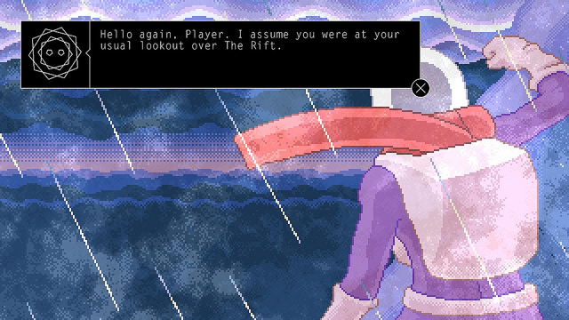 Alone With You