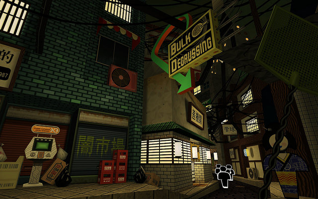 Jazzpunk