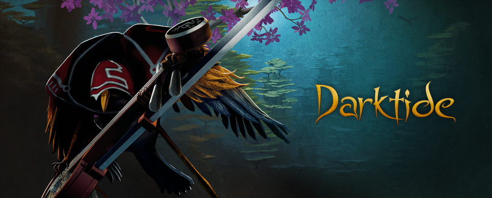 Darktide