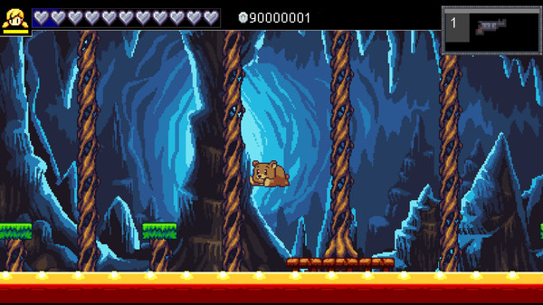 Cally's Cave 3