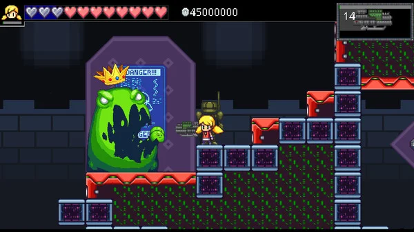 Cally's Cave 3 Releases This Week On Steam