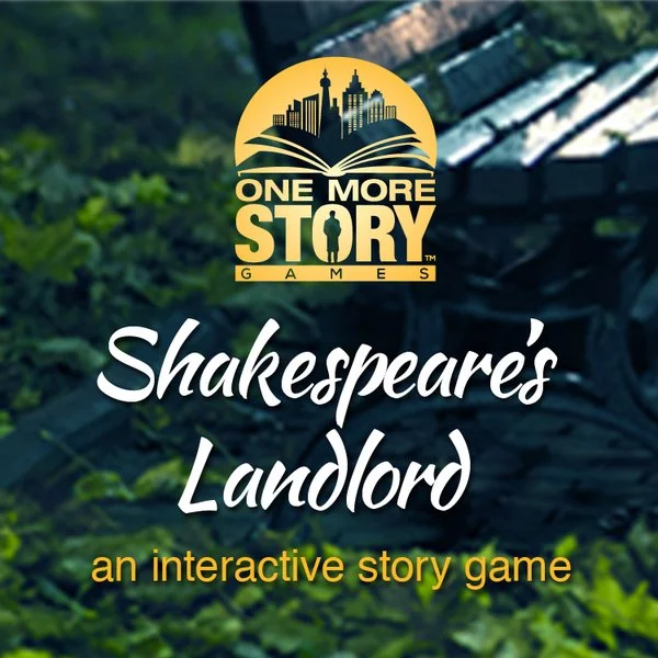 One More Story Games Announces They Are Working With #1 NYT Bestselling Author Charlaine Harris