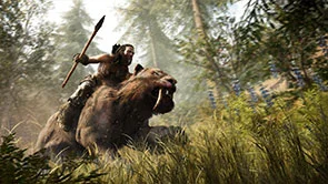 Far Cry Primal Out Now
