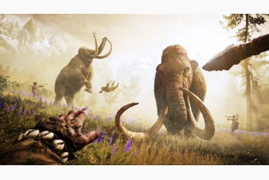 What Was Ubisoft Toronto's Contribution To Far Cry Primal? Now We Know!