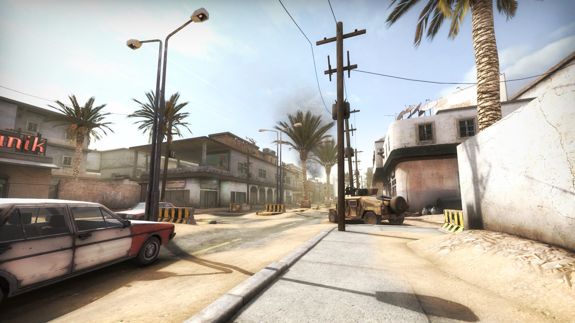 Insurgency