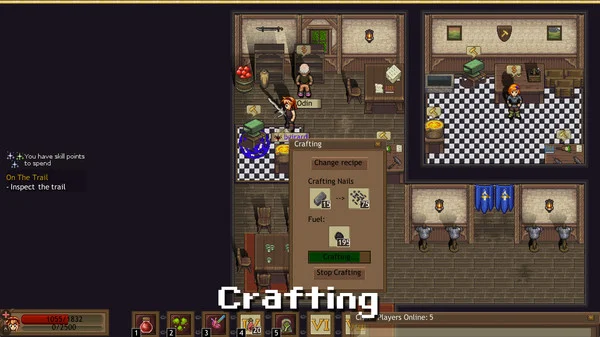 Fantasy Tale Online