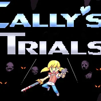 Cally's Trials Out Now On Steam