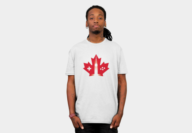 Introducing The TorontoGameDevs.com Store!