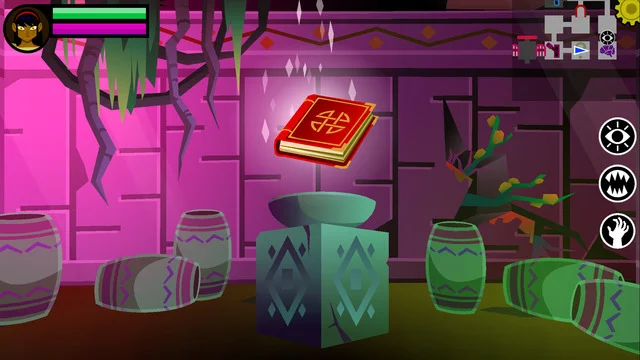 Severed Out Now On iPhone and iPad