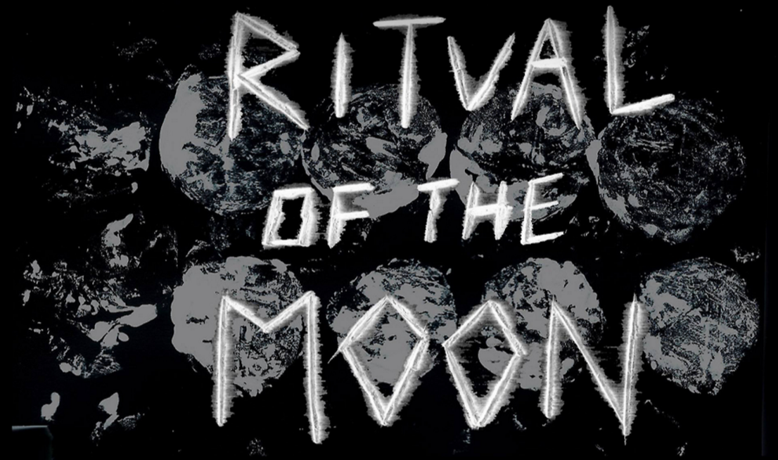 Ritual of the Moon Gets A New Trailer/Website - Coming 2016