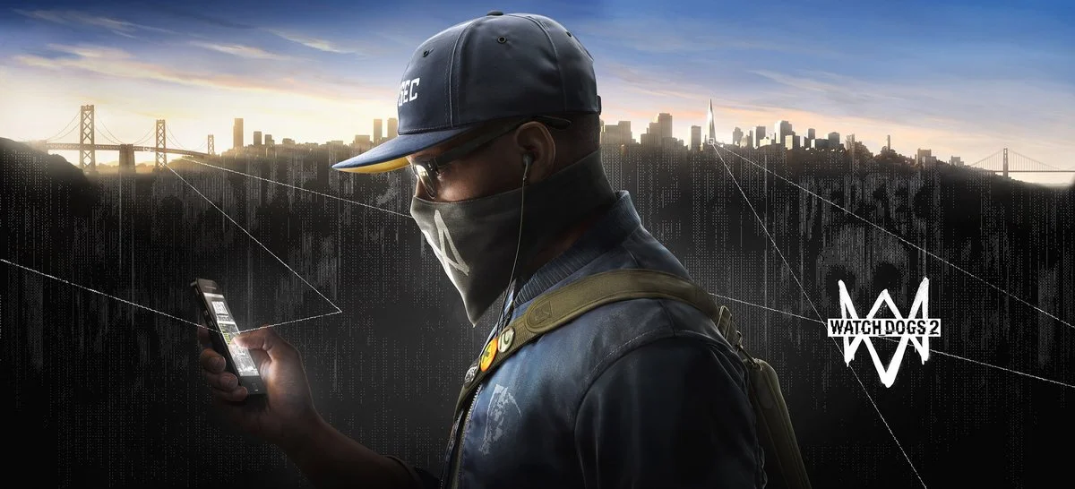 Let's Play: Watch Dogs 2 - First Mission
