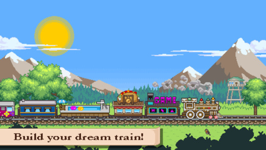 Tiny Rails