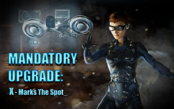 Episode 64 - One More Story Games Joins Us To Discuss GOTY episode artwork