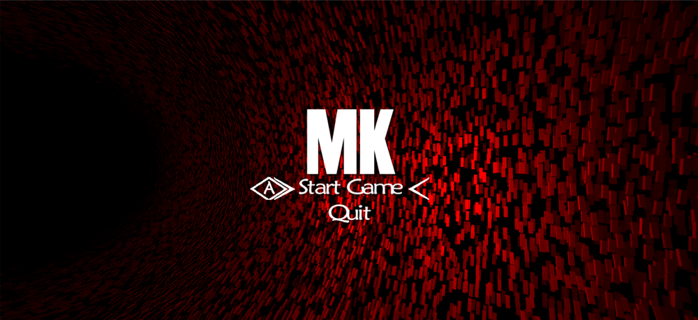 One last LevelUP TO Preview: Interview with Livius Grosu