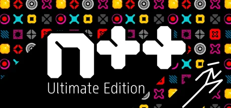 N++ Ultimate Edition Out Now On Steam - Coming Soon To PS4