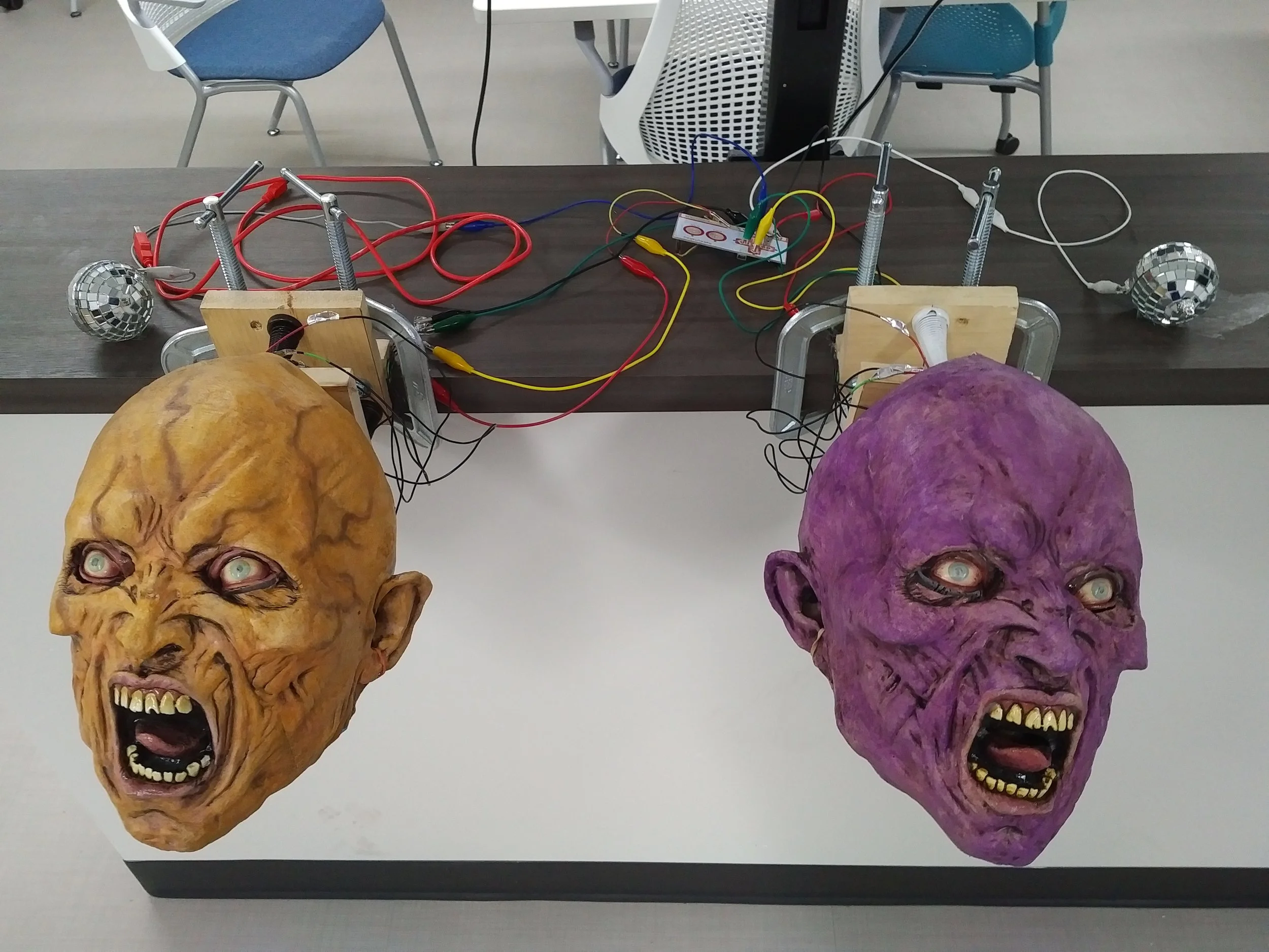 Disco is Dead! Now Available on itch.io