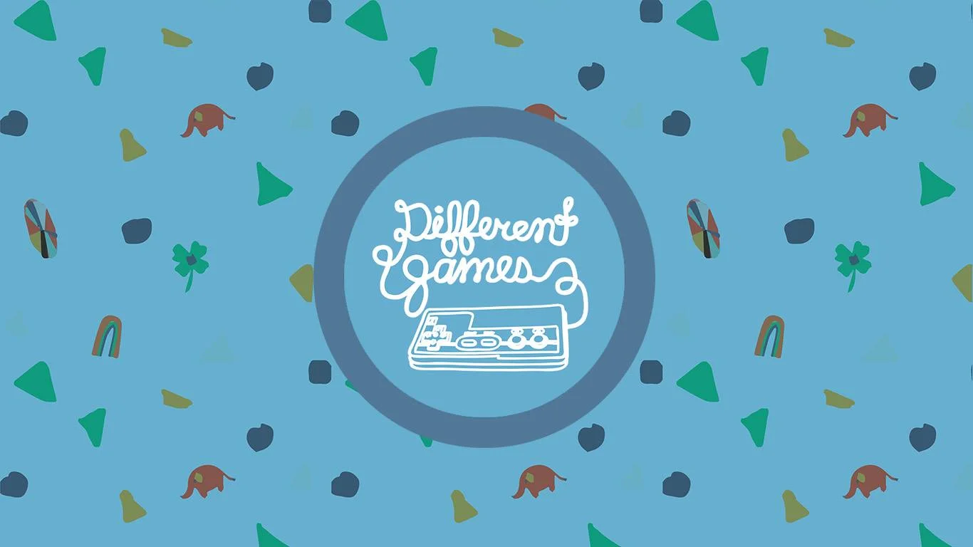 Different Games Toronto