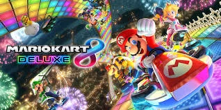 Steve And Chris Play Games - Mario Kart Battle Mode