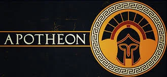 Let's Play - Apotheon