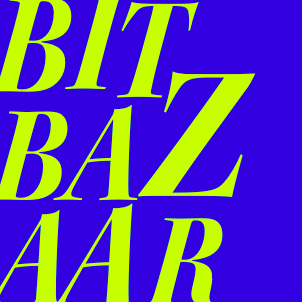 Bit Bazaar Applications Open Up - Event At CNE - August 25-27th