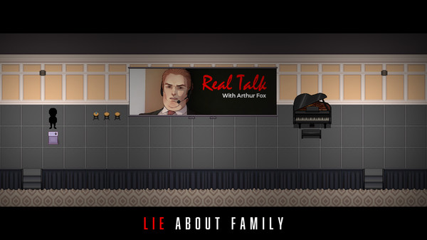 Little Red Lie 3