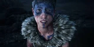 Episode 82 - Hellblade and Arrow Heads Talk - Two In A Row Baby! episode artwork