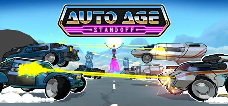 Phantom Compass Launches Auto Age: Standoff