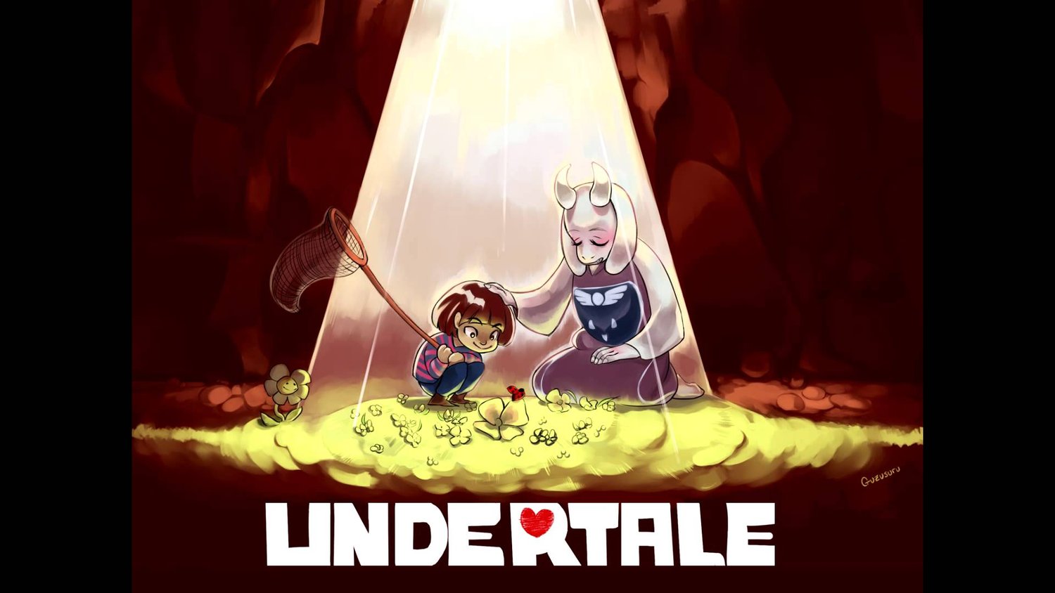 Episode 89 - Undertale and Single Player Games