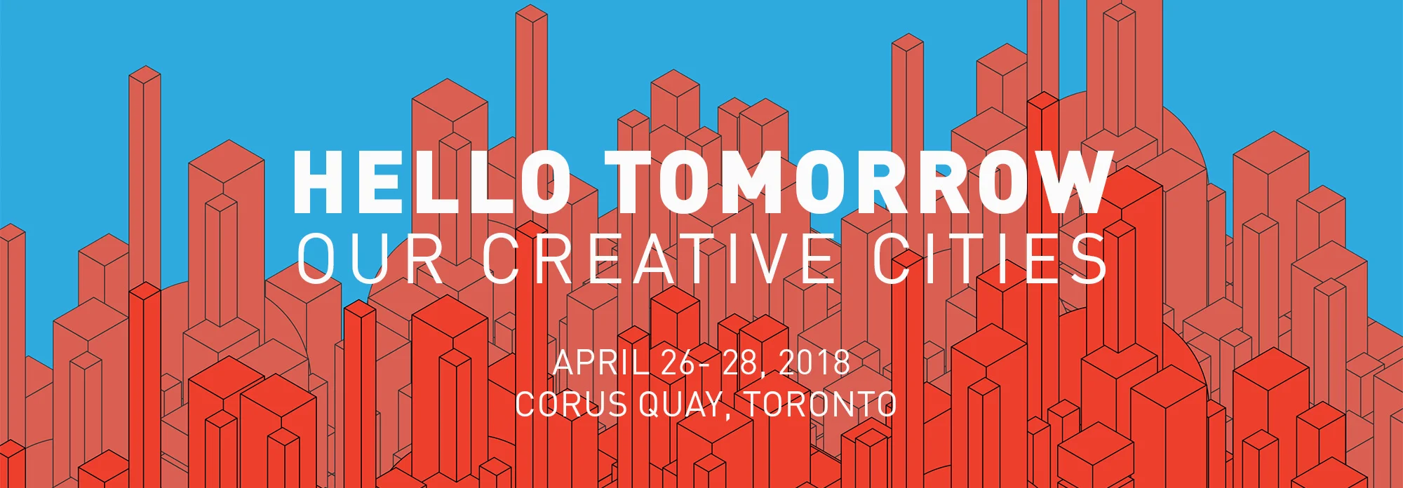 Tech Event: Toronto Digifest 2018