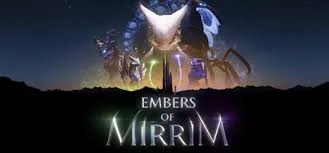 News Byte! December 1st - Embers of Mirrim, Game Awards, Podcast