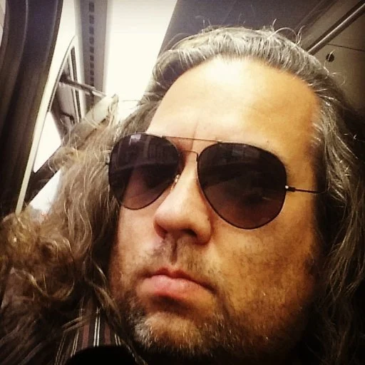 Episode 92 - Bret Is Missing episode artwork
