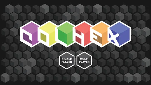 COLHEX Out Now On iOS