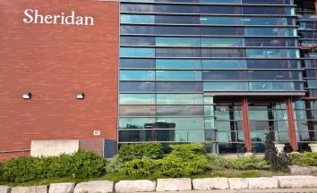 Sheridan College - Global Game Jam
