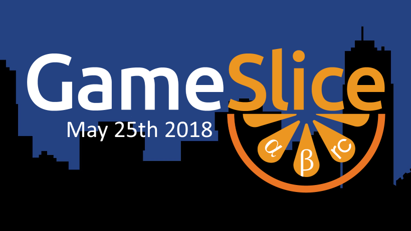 Game Slice 2018 