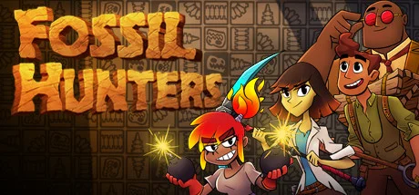 Fossil Hunters PC Release Date Announced