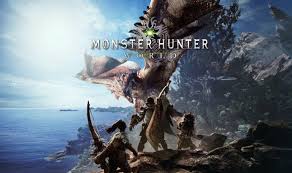 Episode 96 - Monster Hunter, Assassin's Creed Origins, and Dragon Ball Fighter Z episode artwork