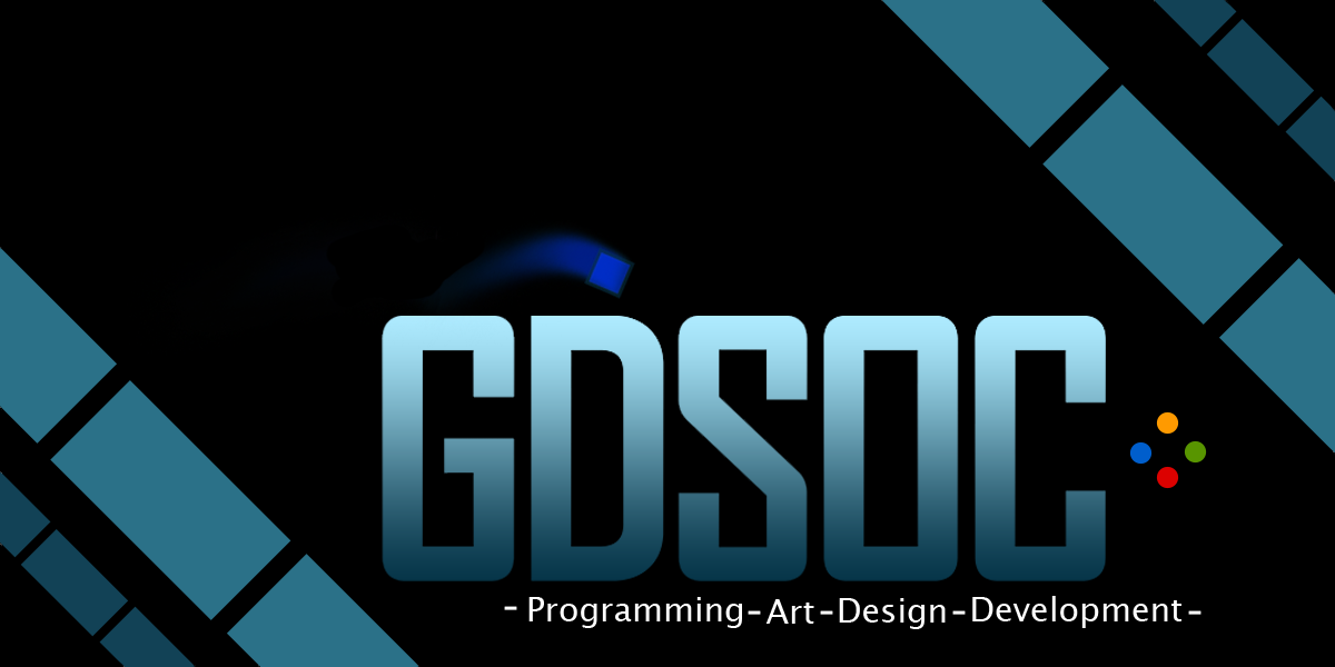 University of Ontario - Game Development Society - Gamecon 2018