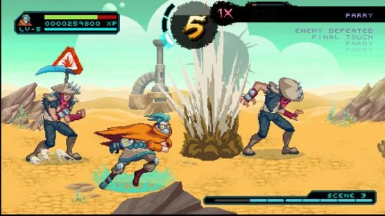 TGD Interview # 1 - Jason Canam Discusses Way of the Passive Fist episode artwork